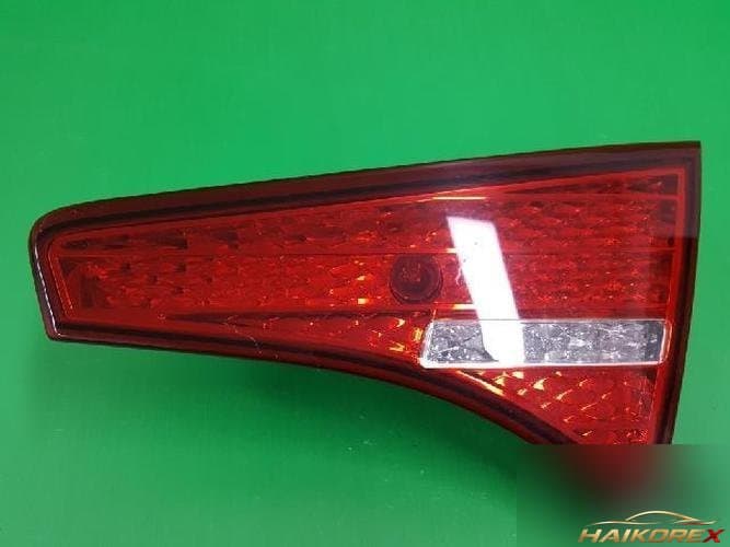Kia K5 2013 — задняя крышка (92404 2T000)