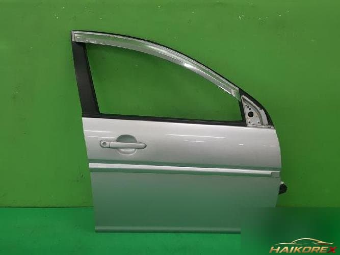 Hyundai Verna 2006 — передняя дверь правая 76004 1E000