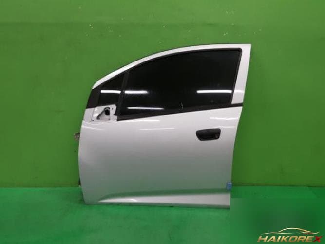 Daewoo Matiz 2010 — передняя дверь левая