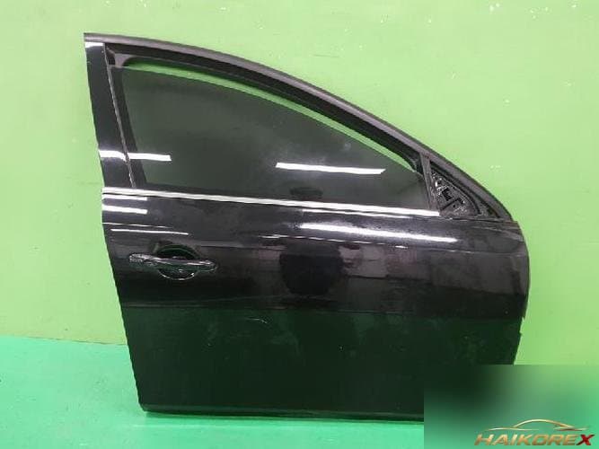 Renault SM5 2010 — дверь передняя правая