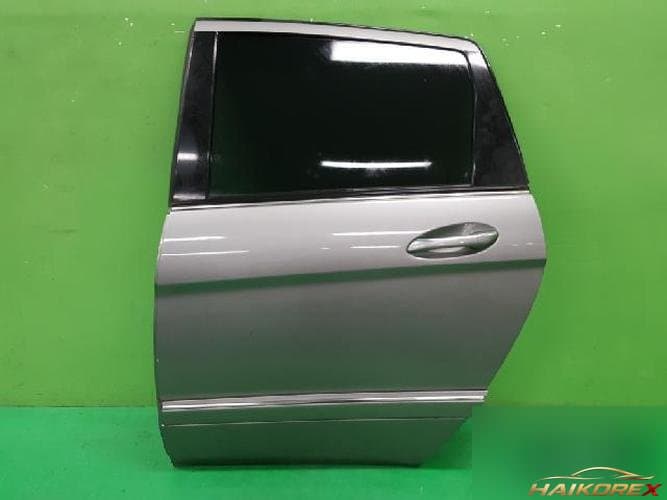 Mercedes-Benz B-Class 2007 — дверь задняя левая A 169 730 14 79