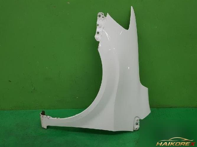 Chevrolet Aveo 2012 — крыло левое 95483685