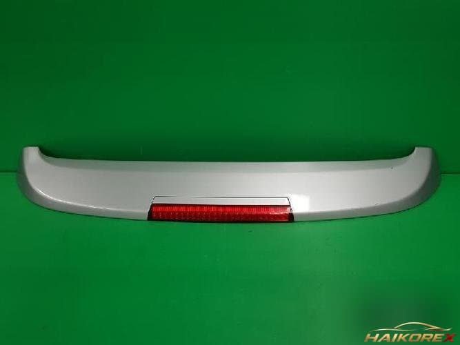 Hyundai Santa Fe 2007 — спойлер