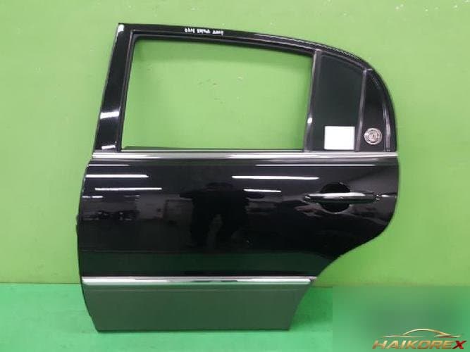 Kia Opirus 2007 — дверь задняя левая 770033F510