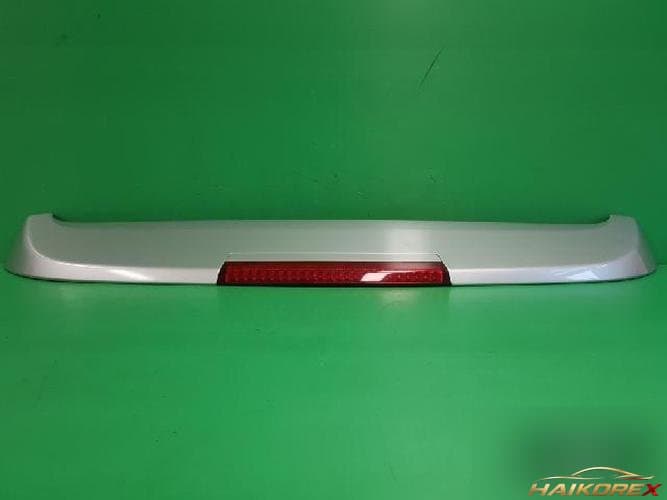 Hyundai Santa Fe 2006 — спойлер