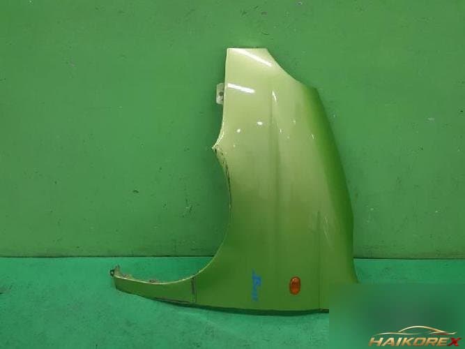 Daewoo Matiz 2002 — крыло левое
