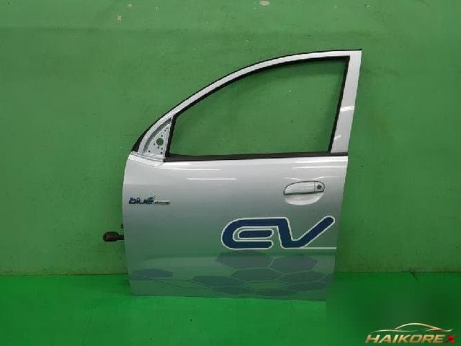 Hyundai Blue On 2011 - передняя дверь левая