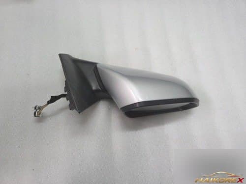 Боковое зеркало правое электрическое складное 87620C1120-DS Y7S