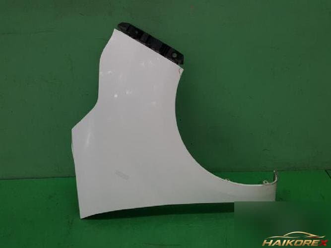Kia Ray 2012 — крыло правое 66321A3010