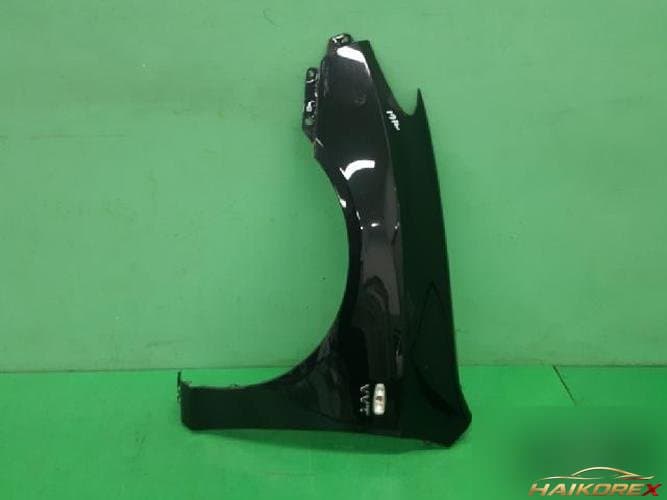 Hyundai Avante 2008 — крыло левое 663112H032