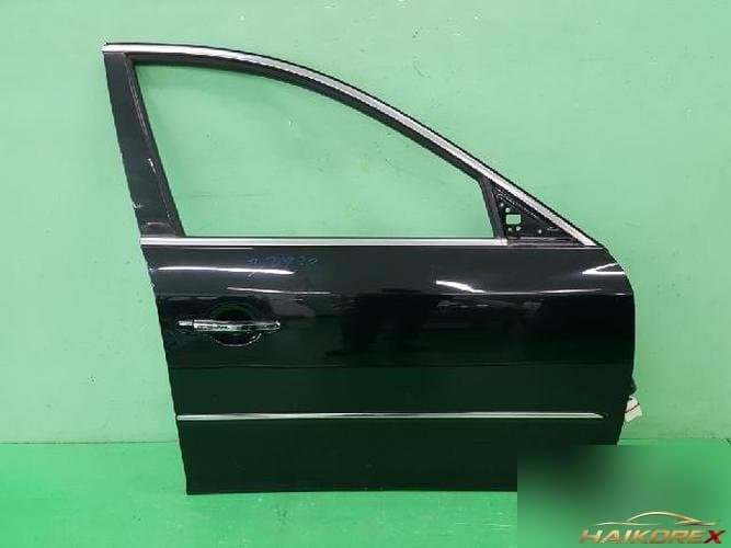Hyundai Granjer 2010 — передняя дверь правая 760043L020