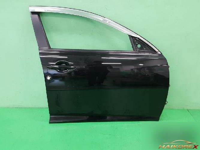 Kia K5 2013 — передняя дверь правая 760042T000