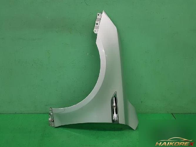 Kia K5 2012 — крыло левое 663112T000