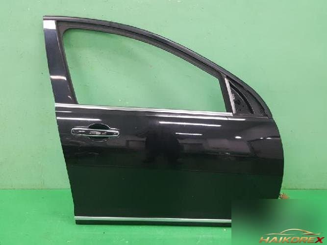 Daewoo Veritas 2010 — передняя дверь правая