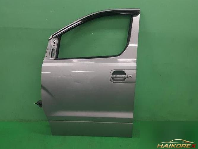 Hyundai Starex 2012 — передняя дверь левая 760034H020