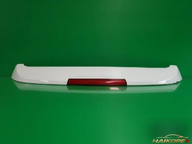 Hyundai Santa Fe 2007 — спойлер 872202B000