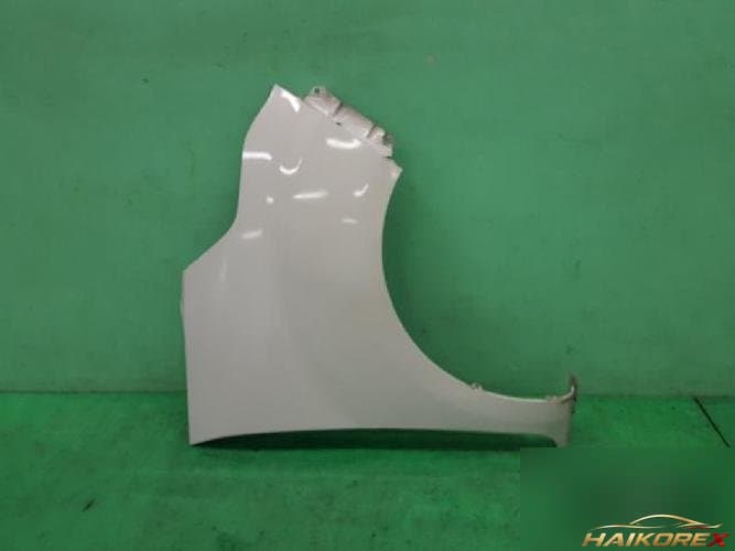 Kia Ray 2012 — крыло правое 66321A3010
