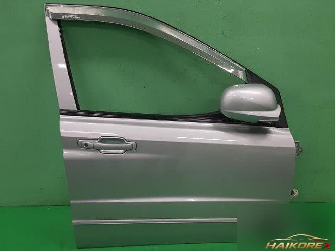 KG Mobility Actyon 2008 — передняя дверь правая