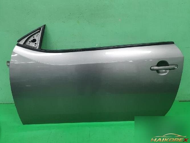 Kia Forte 2013 — передняя дверь левая 760031M210