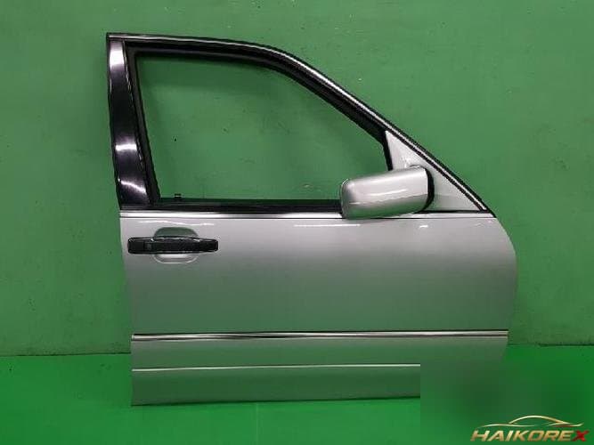 Mercedes-Benz S-класс 1997 — передняя дверь правая