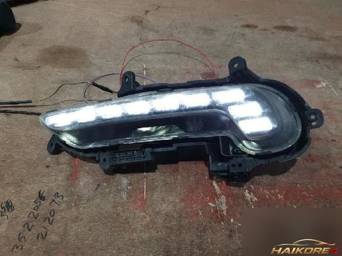 Kia K9 2013 — противотуманная фара левая 92201-3T100