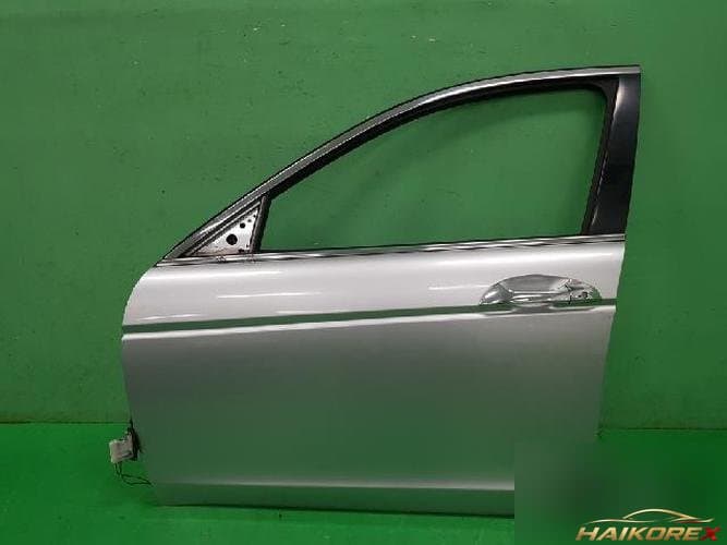 Honda Accord 2009 — дверь передняя левая