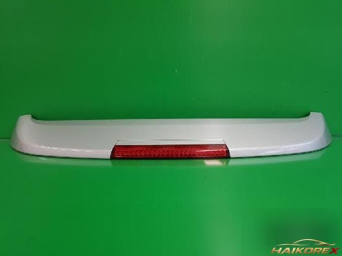 Hyundai Santa Fe 2008 — спойлер 872202B000