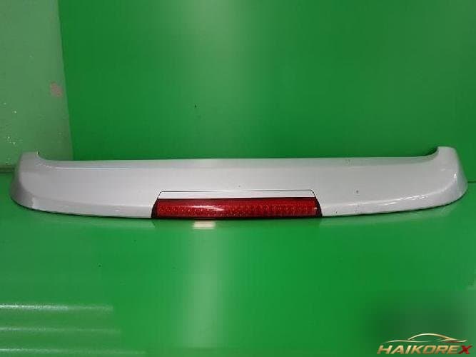 Hyundai Santa Fe 2007 — спойлер 87210 2B000