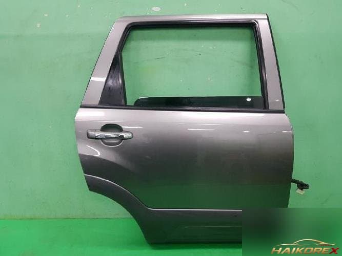 Kia Mohave 2011 — дверь задняя правая 770042J010