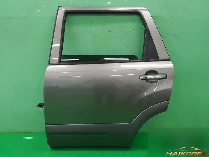 Kia Mohave 2011 — дверь задняя левая 770032J010