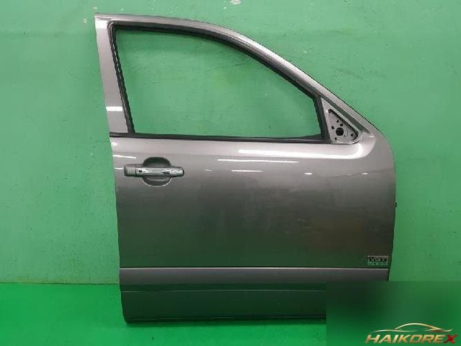 Kia Mohave 2011 — дверь передняя правая 760042J010