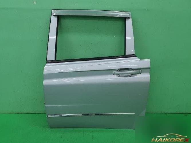 KG Mobility Actyon 2010 — дверь задняя левая
