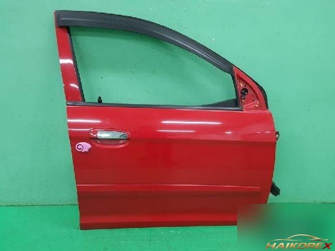Kia Morning 2011 — передняя дверь правая 7600407000