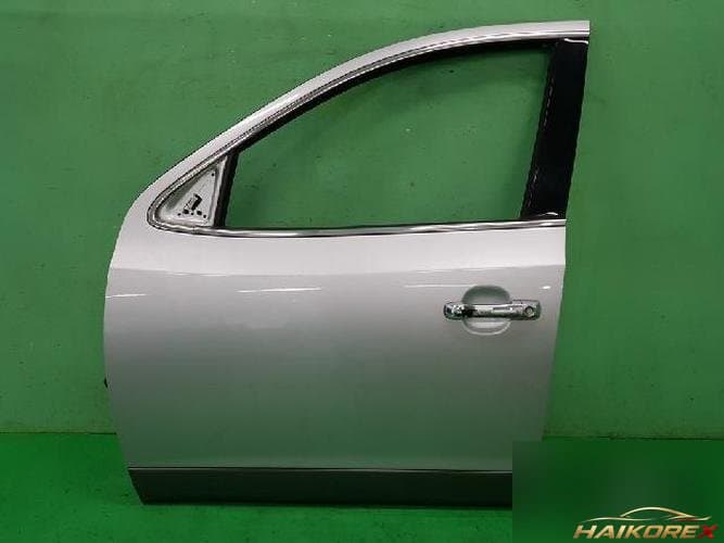 Hyundai Veracruz 2009 — передняя дверь левая 760033J010