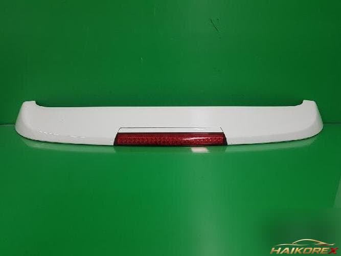 Hyundai Santa Fe 2008 — спойлер 872202B000