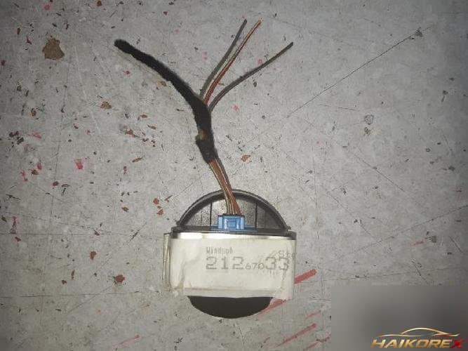 Mercedes-Benz E-класс 2011 — датчик парковки 212 670 33 01