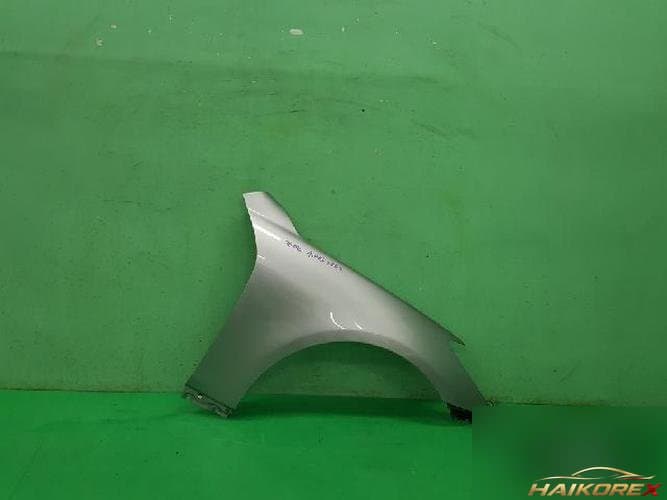Hyundai Genesis 2008 — крыло правое 663203M000