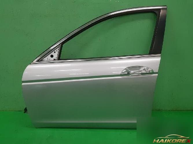 Honda Accord 2010 — передняя дверь левая