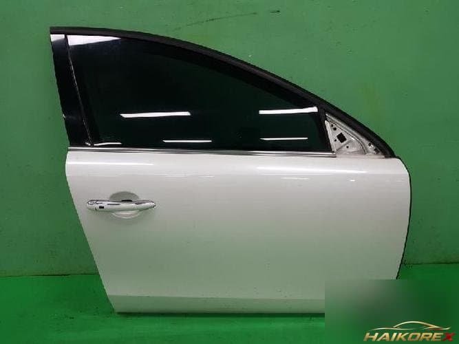Renault SM7 2012 — передняя дверь правая