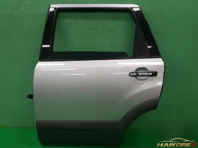 Kia Mohave 2008 — дверь задняя левая 770032J010