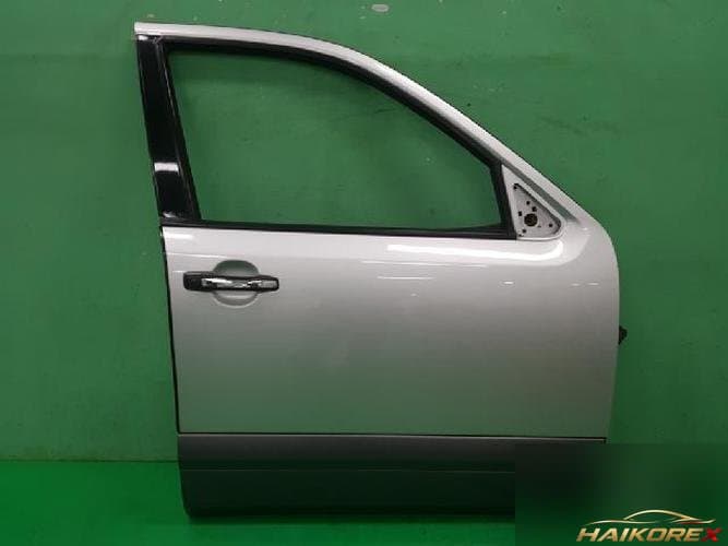 Kia Mohave 2008 — передняя дверь правая 760042J010