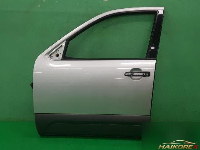 Kia Mohave 2008 — дверь передняя левая 760032J010