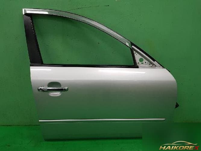 Hyundai Sonata 2007 — передняя дверь правая 760043K010