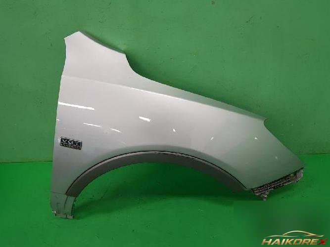Hyundai Veracruz 2012 — крыло правое 663203J200