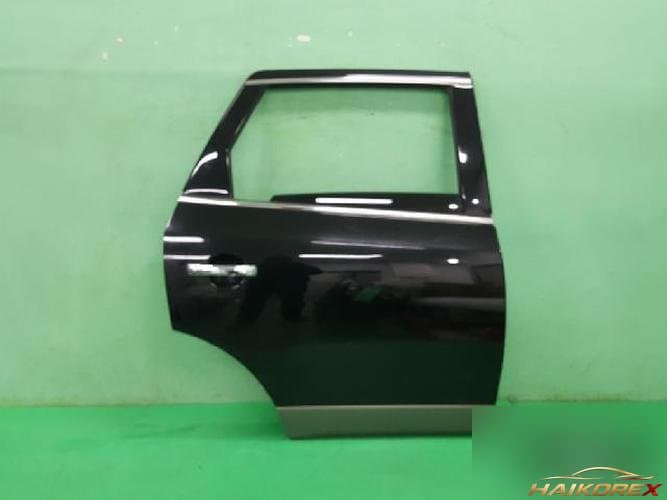 Hyundai Veracruz 2011 — дверь задняя правая 770043J010