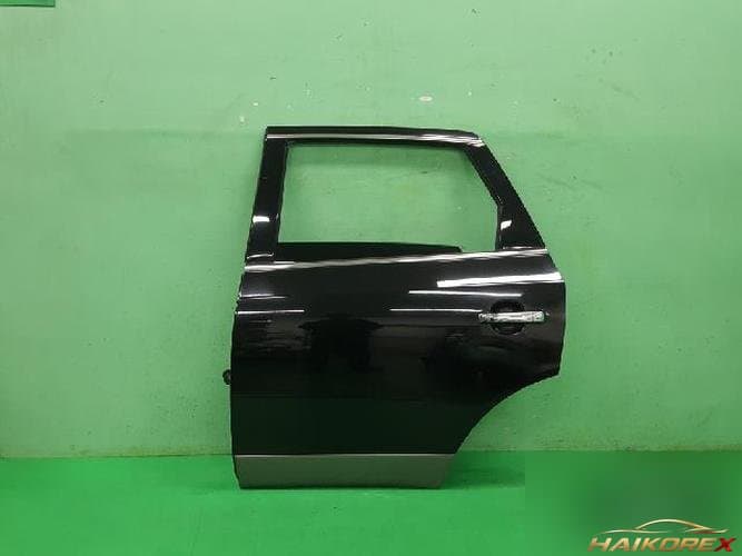 Hyundai Veracruz 2011 — задняя дверь левая 770033J010