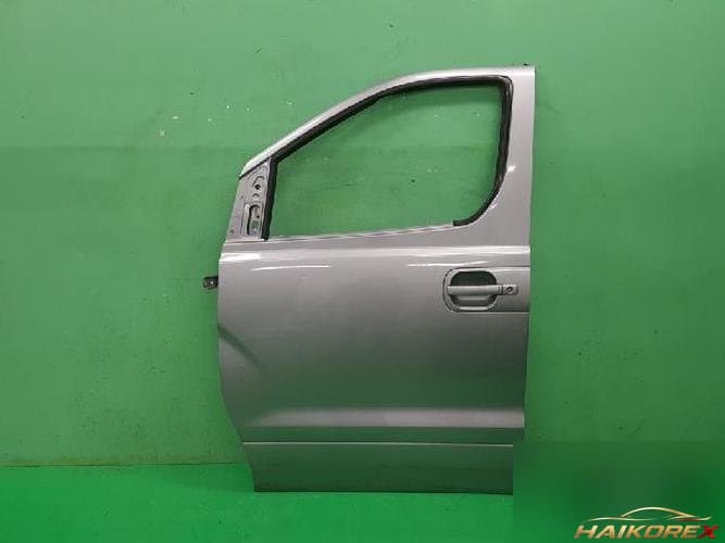Hyundai Grand Starex 2011 — дверь передняя левая