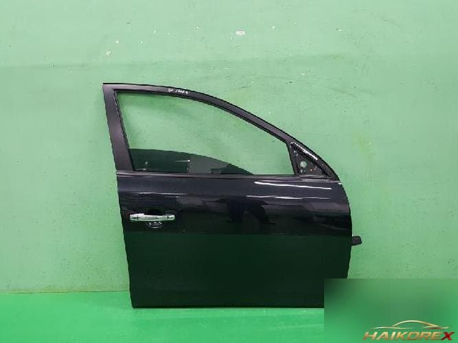 Hyundai i30 2008 — дверь передняя правая