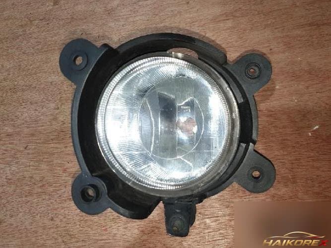 Kia Sorento 2007 — противотуманная фара левая 92201-3E500