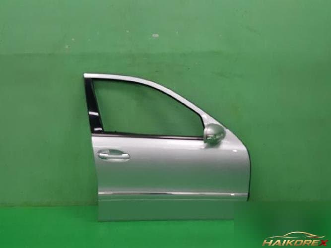 Mercedes-Benz E-Class 2006 — передняя дверь правая